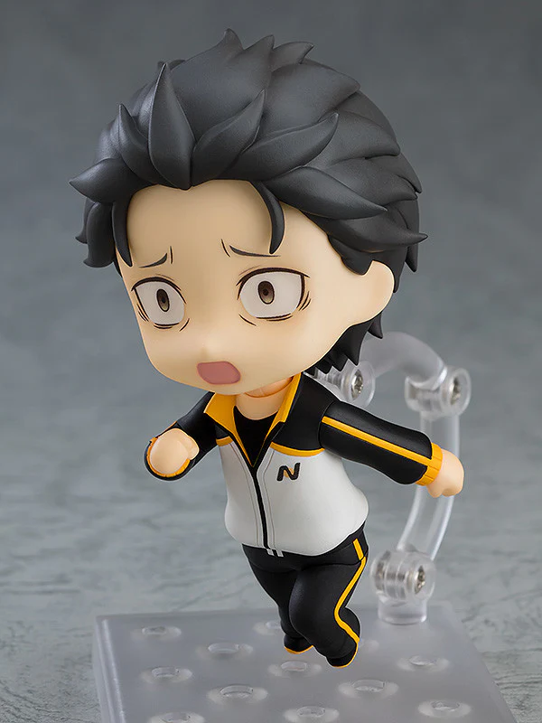 Nendoroid - Re:ZERO Starting Life in Another World - Subaru Natsuki [1251] - Image 6