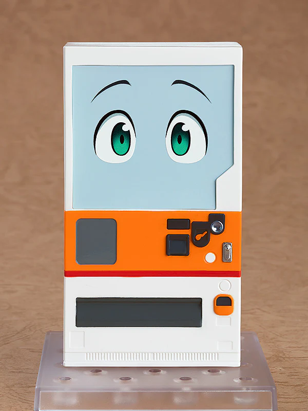 Nendoroid - Reborn as a Vending Machine, I Now Wander the Dungeon - Hakkon (Boxxo) [2221] - Image 2