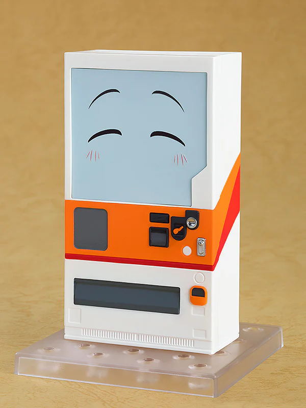 Nendoroid - Reborn as a Vending Machine, I Now Wander the Dungeon - Hakkon (Boxxo) [2221] - Image 3