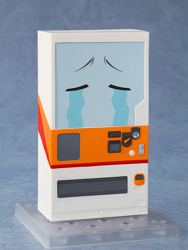 Nendoroid - Reborn as a Vending Machine, I Now Wander the Dungeon - Hakkon (Boxxo) [2221] - Image 4