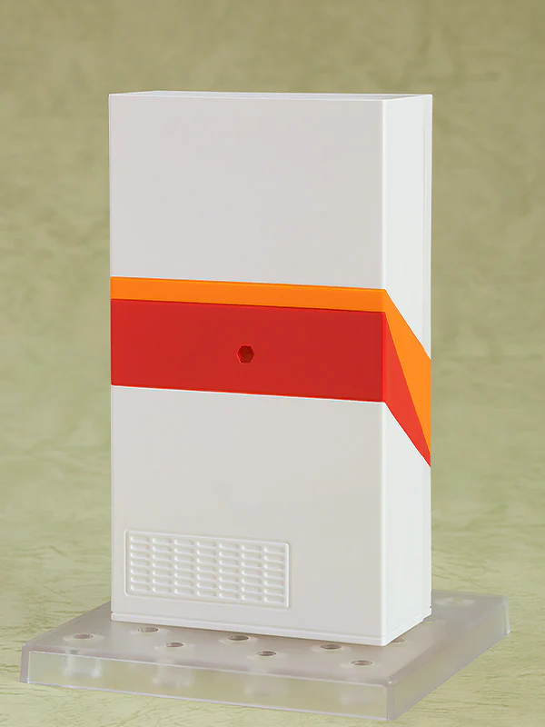 Nendoroid - Reborn as a Vending Machine, I Now Wander the Dungeon - Hakkon (Boxxo) [2221] - Image 6