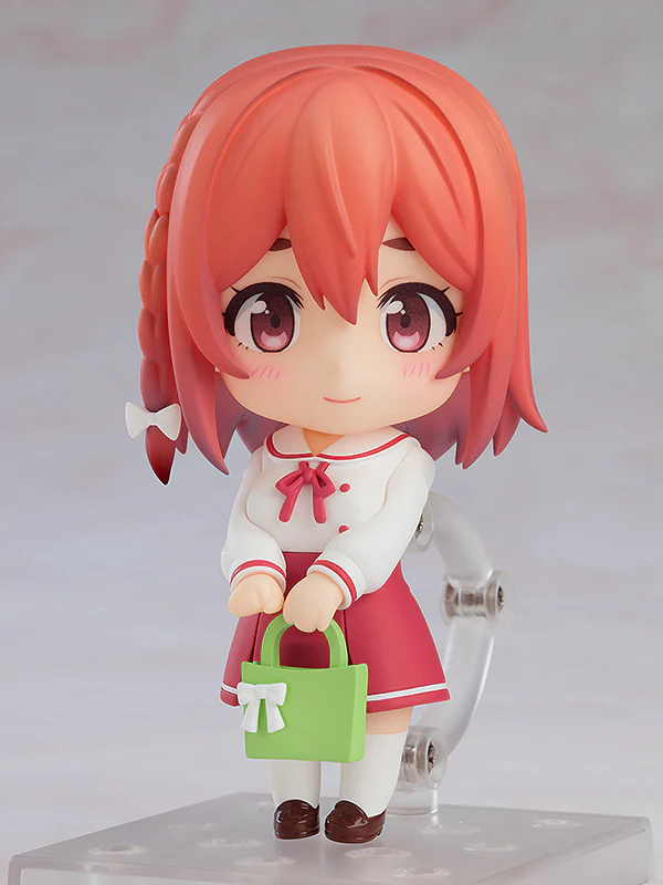 Nendoroid - Rent-a-Girlfriend - Sumi Sakurasawa [1880] - Image 2