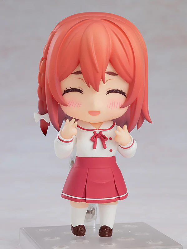 Nendoroid - Rent-a-Girlfriend - Sumi Sakurasawa [1880] - Image 4