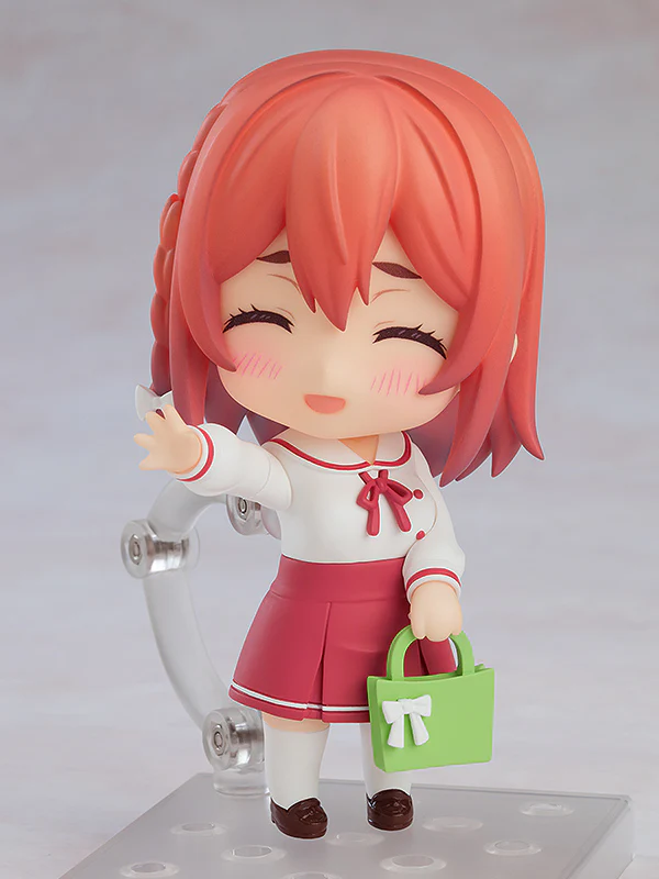Nendoroid - Rent-a-Girlfriend - Sumi Sakurasawa [1880] - Image 5