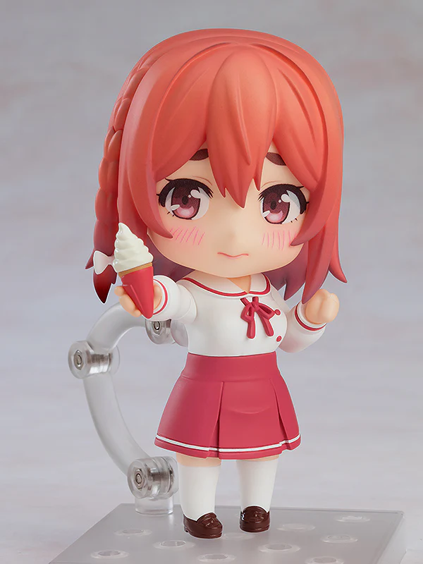 Nendoroid - Rent-a-Girlfriend - Sumi Sakurasawa [1880] - Image 6