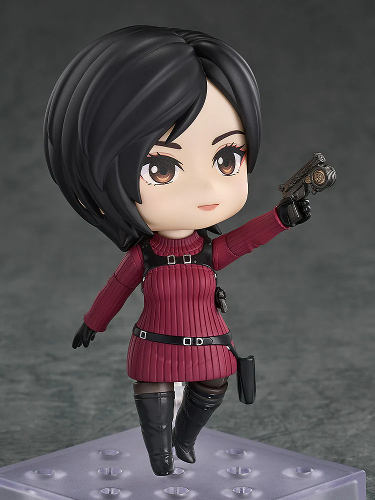 Nendoroid - Resident Evil 4 - Ada Wong [2761] - Image 5