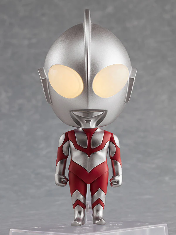 Nendoroid - SHIN ULTRAMAN - Ultraman [2121] - Image 2