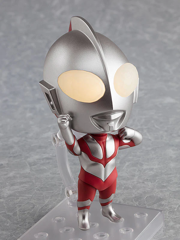 Nendoroid - SHIN ULTRAMAN - Ultraman [2121] - Image 3