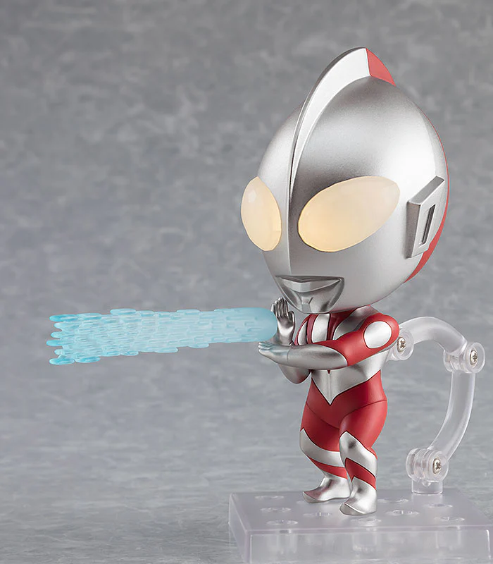 Nendoroid - SHIN ULTRAMAN - Ultraman [2121] - Image 4