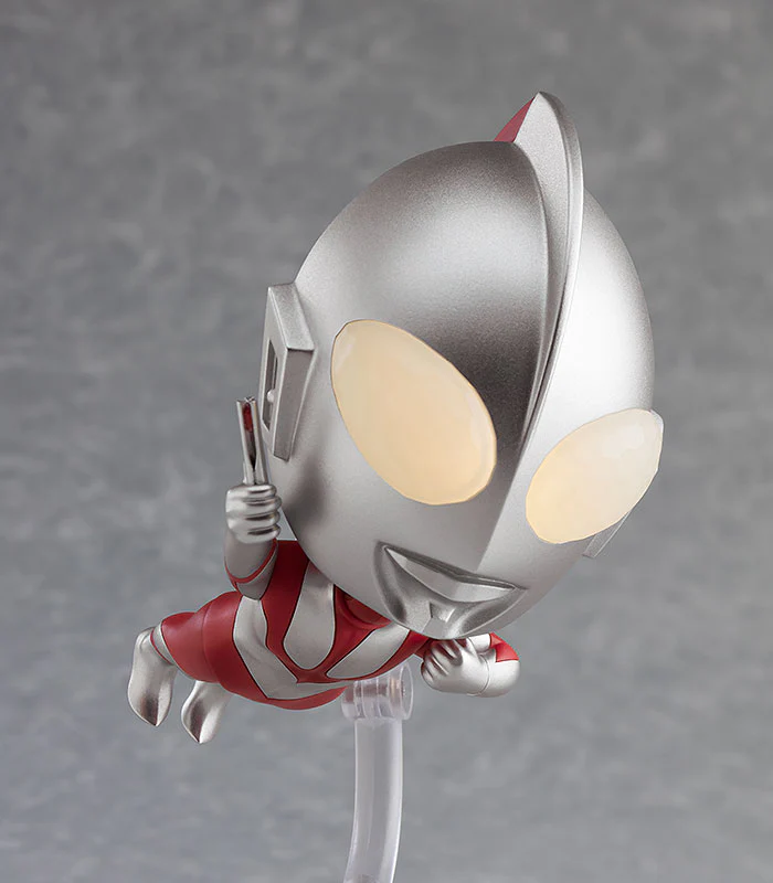 Nendoroid - SHIN ULTRAMAN - Ultraman [2121] - Image 6