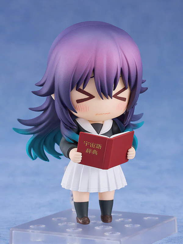 Nendoroid - Stardust Telepath - Umika Konohoshi [2334] - Image 4