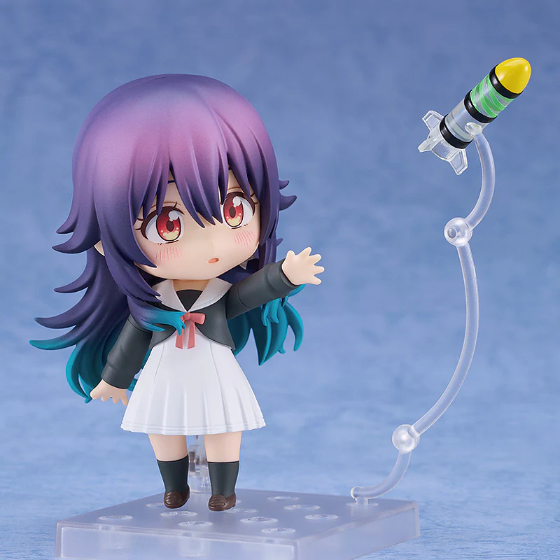 Nendoroid - Stardust Telepath - Umika Konohoshi [2334] - Image 5