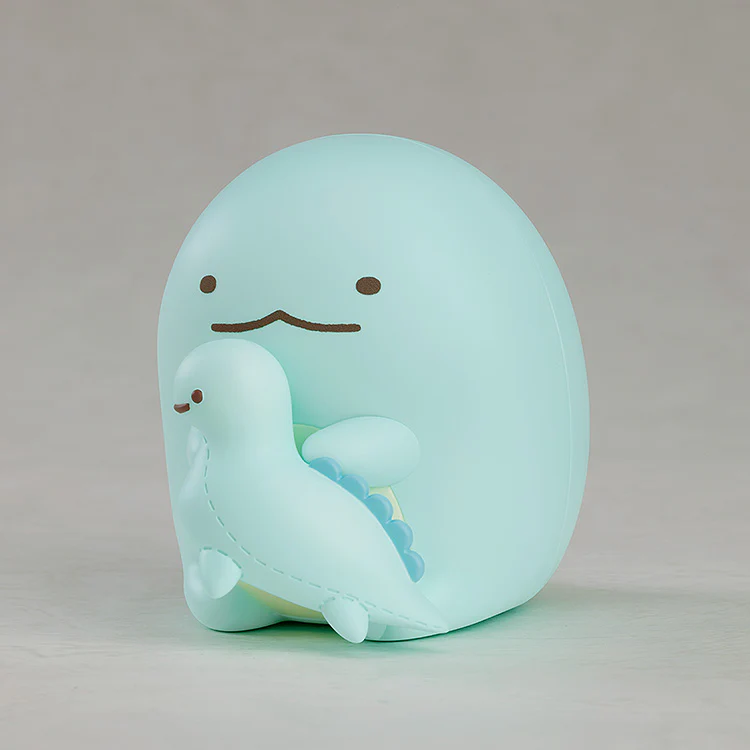 Nendoroid - Sumikkogurashi - Tokage & Nisetsumuri [2460] - Image 3