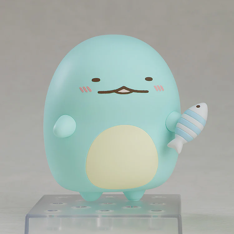 Nendoroid - Sumikkogurashi - Tokage & Nisetsumuri [2460] - Image 4