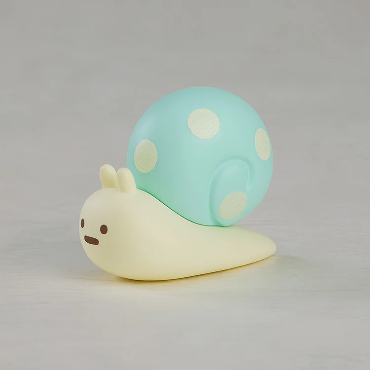 Nendoroid - Sumikkogurashi - Tokage & Nisetsumuri [2460] - Image 6