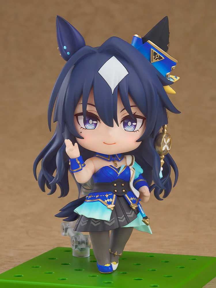 Nendoroid - Umamusume: Pretty Derby - Verxina [2805]