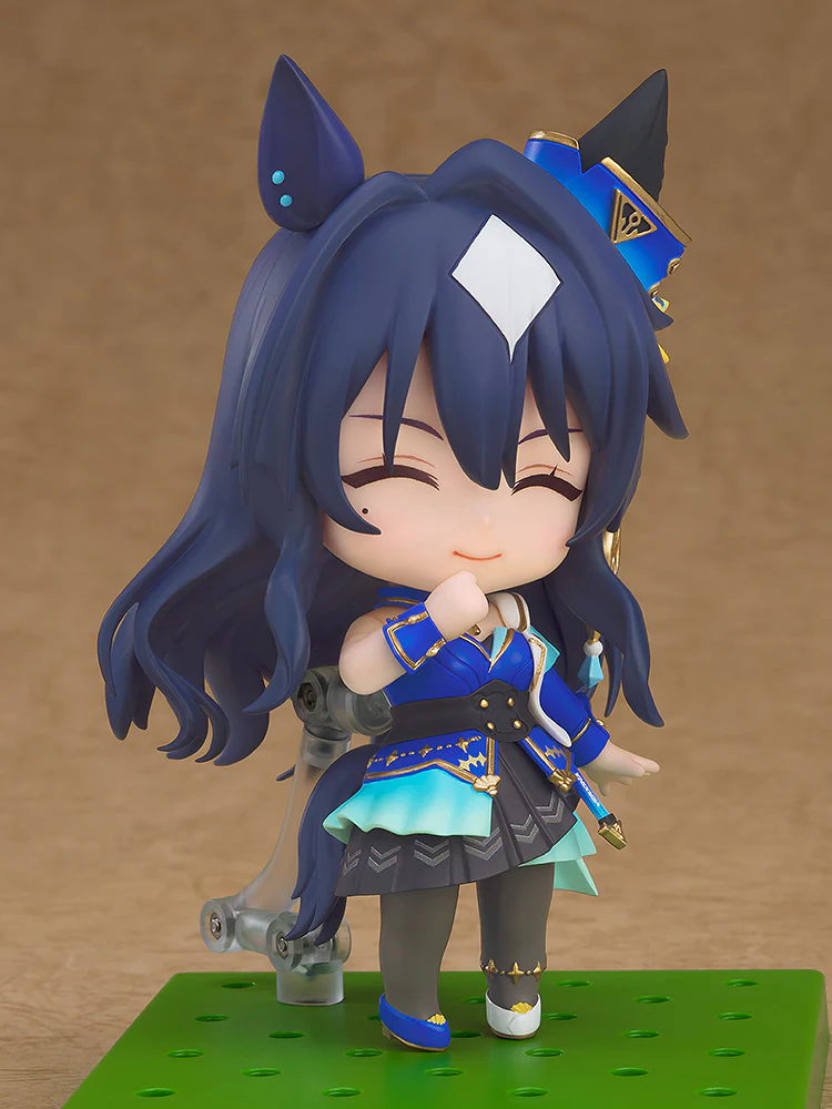 Nendoroid - Umamusume: Pretty Derby - Verxina [2805] - Image 2