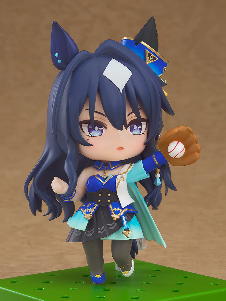 Nendoroid - Umamusume: Pretty Derby - Verxina [2805] - Image 3
