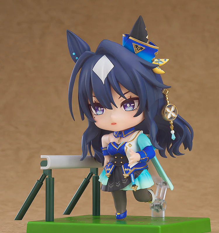 Nendoroid - Umamusume: Pretty Derby - Verxina [2805] - Image 4