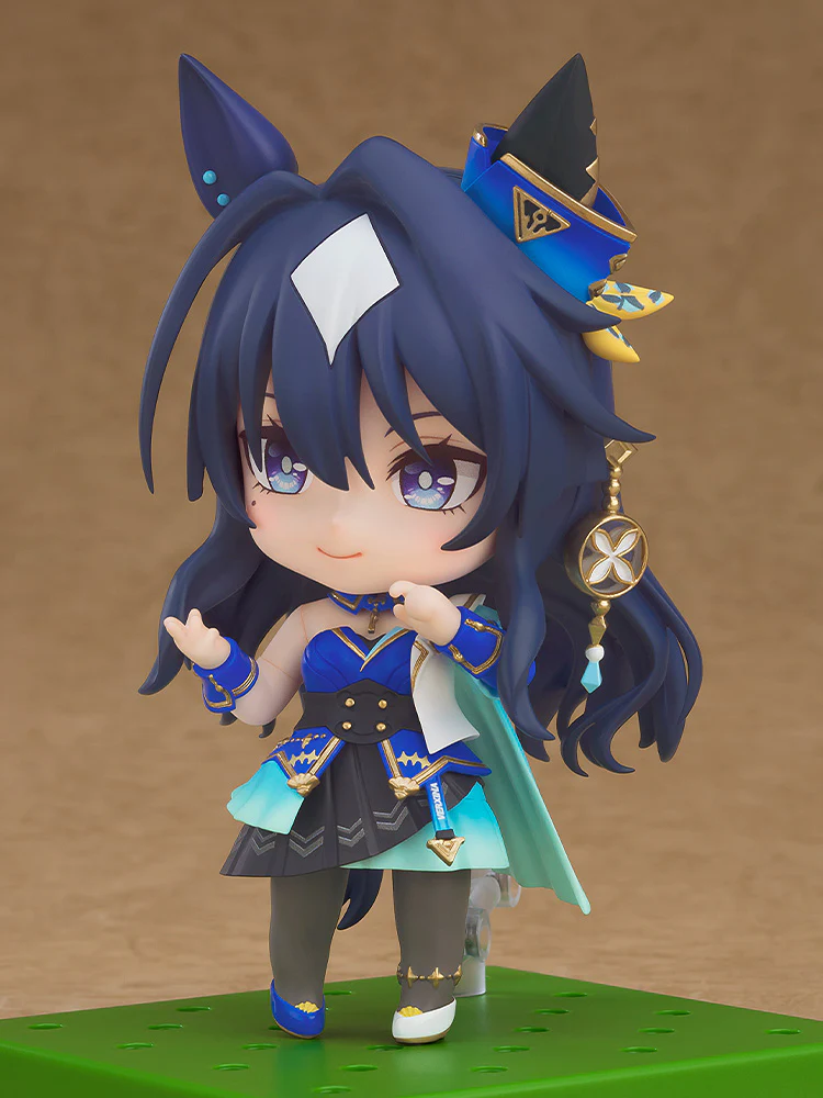 Nendoroid - Umamusume: Pretty Derby - Verxina [2805] - Image 5