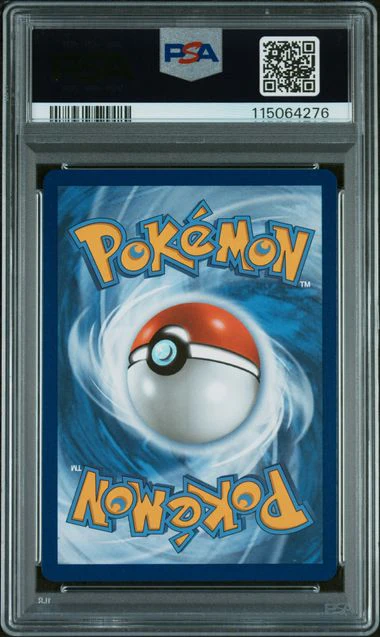 N's Zoroark ex - Journey Together - Special Illustration Rare - PSA 10 GEM MT - Image 2