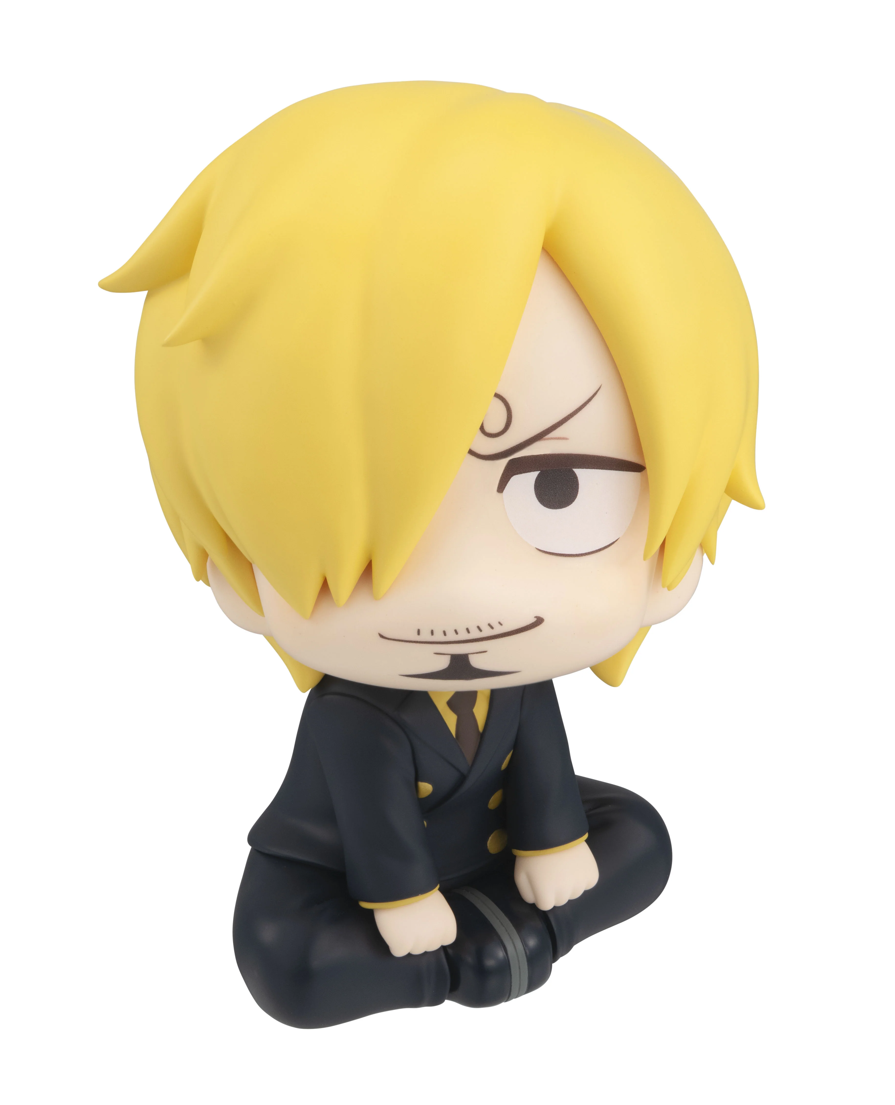 One Piece - Lookup: Sanji - Non Scale Figure [MGH83931]