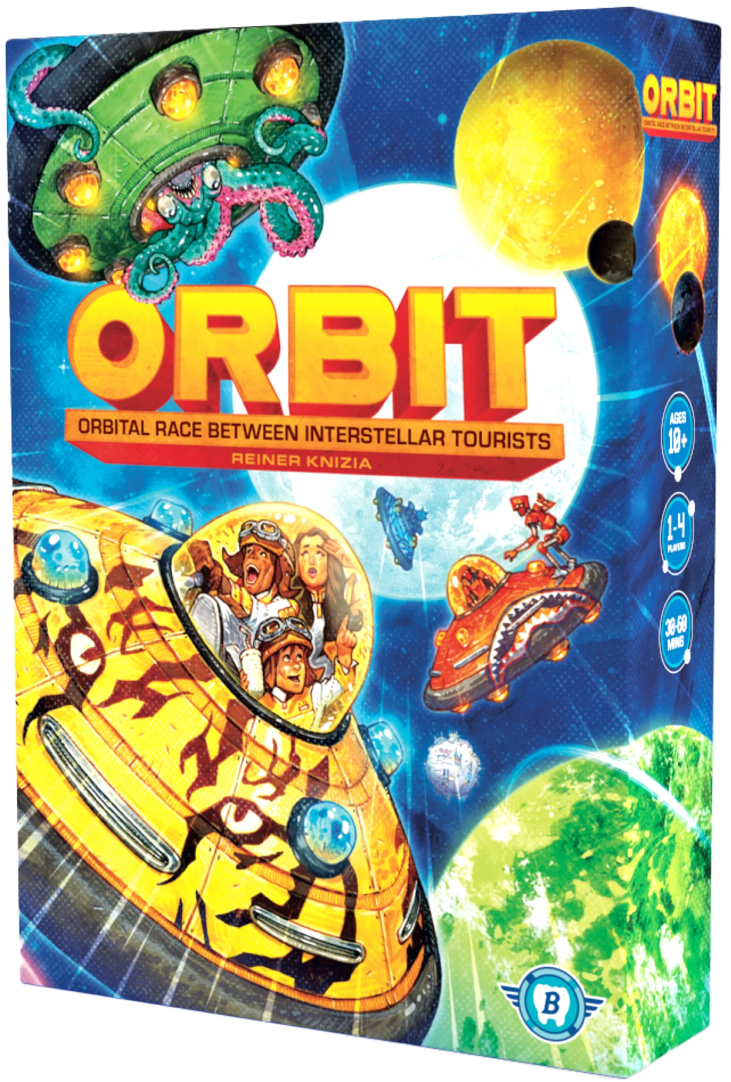 ORBIT
