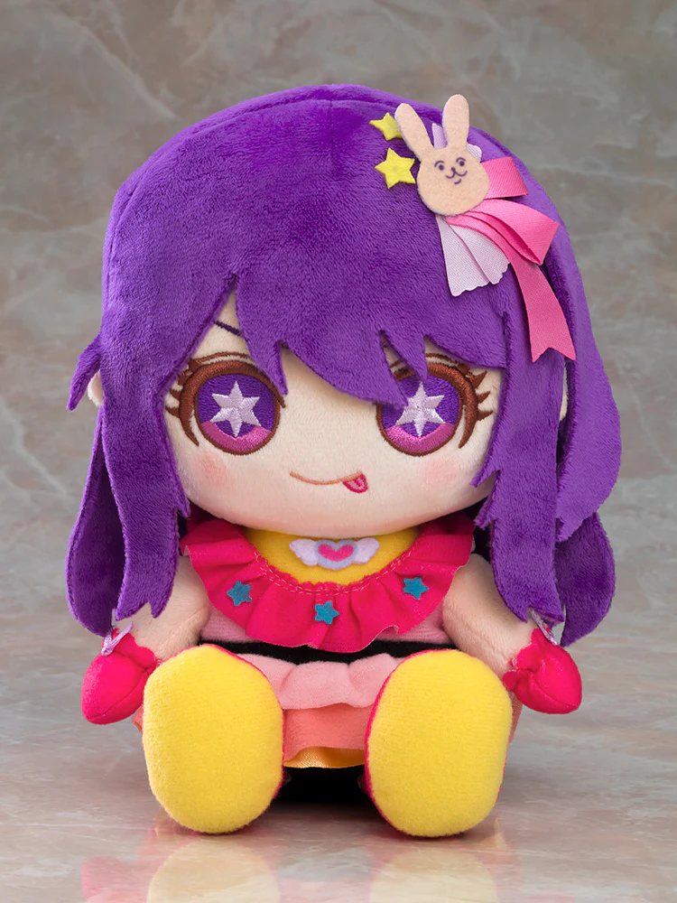 Oshi No Ko - Ai: Teaser Outfit - Plush