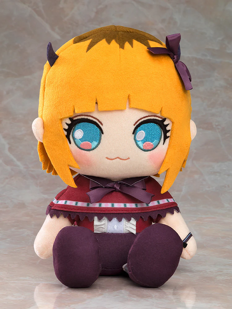 Oshi No Ko - MEMcho - Plush
