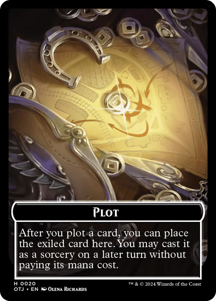 Ox // Plot Token (TOTJ) - Image 2