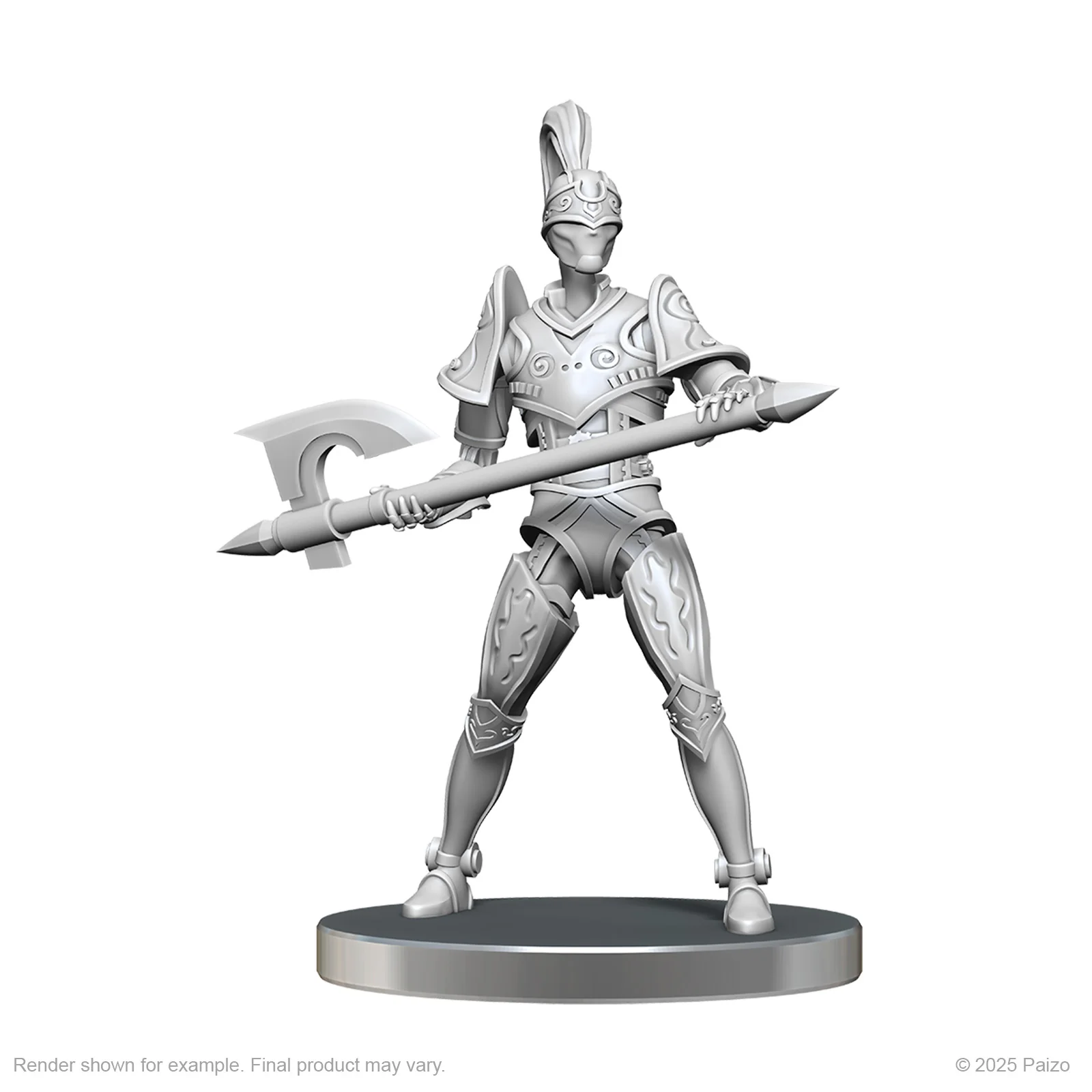 Pathfinder: Deep Cuts - Clockwork Warriors [90785] - Image 2