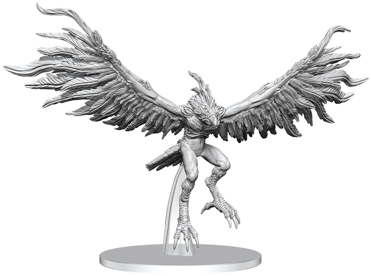 Pathfinder: Deep Cuts - Hurlilu (Bird-Fiend) [90845]