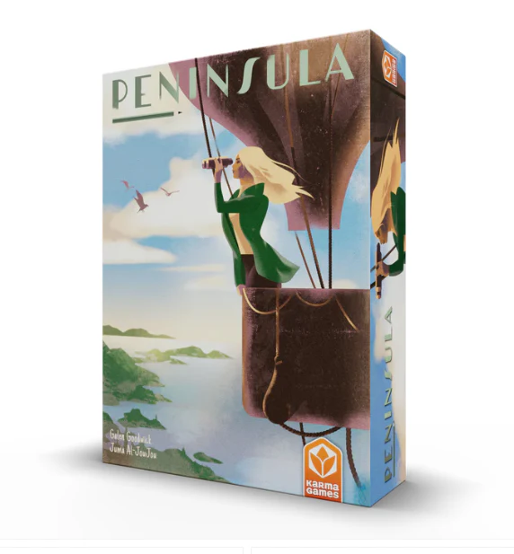 Peninsula