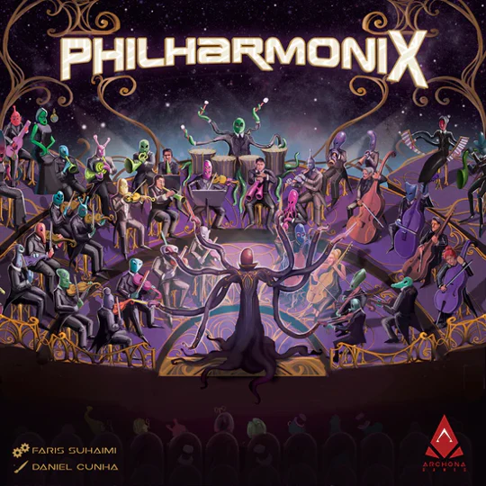 Philharmonix