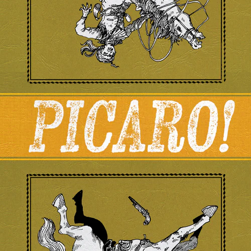 Picaro! RPG (SC)