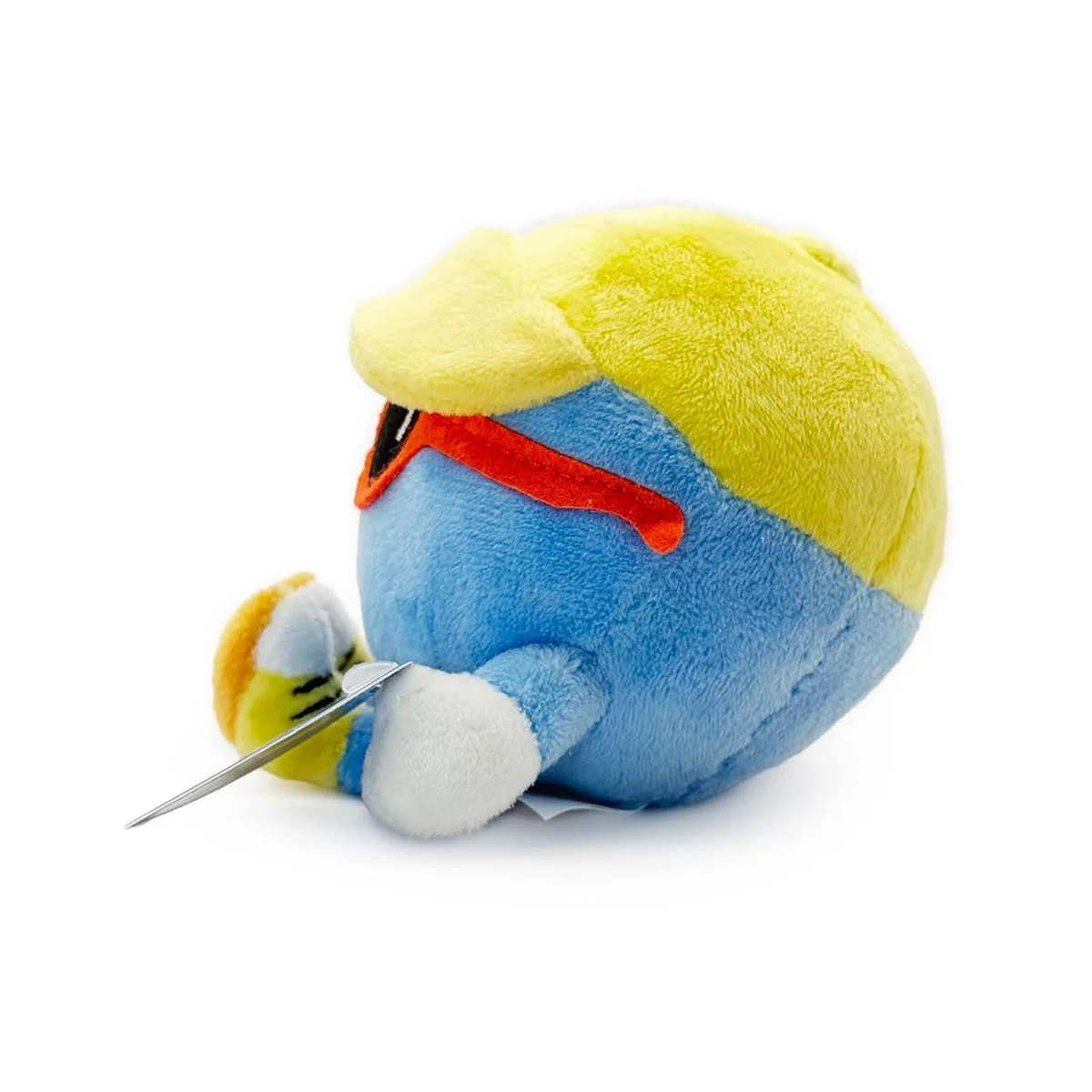 Play Nine - Gimme Plushie - Image 2