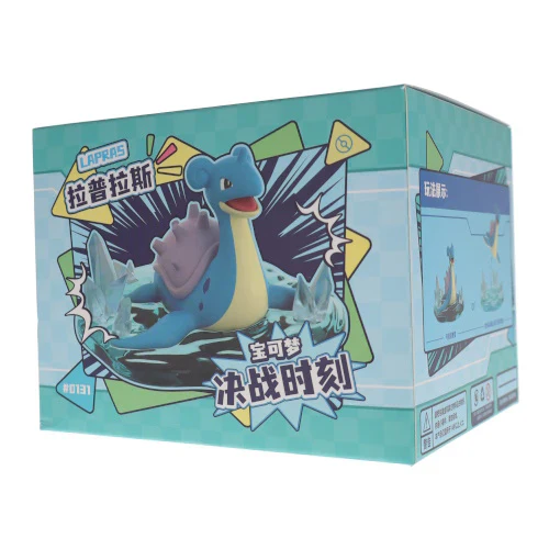 Pokemon - Battle Moment Figure Diorama Series - Image 5
