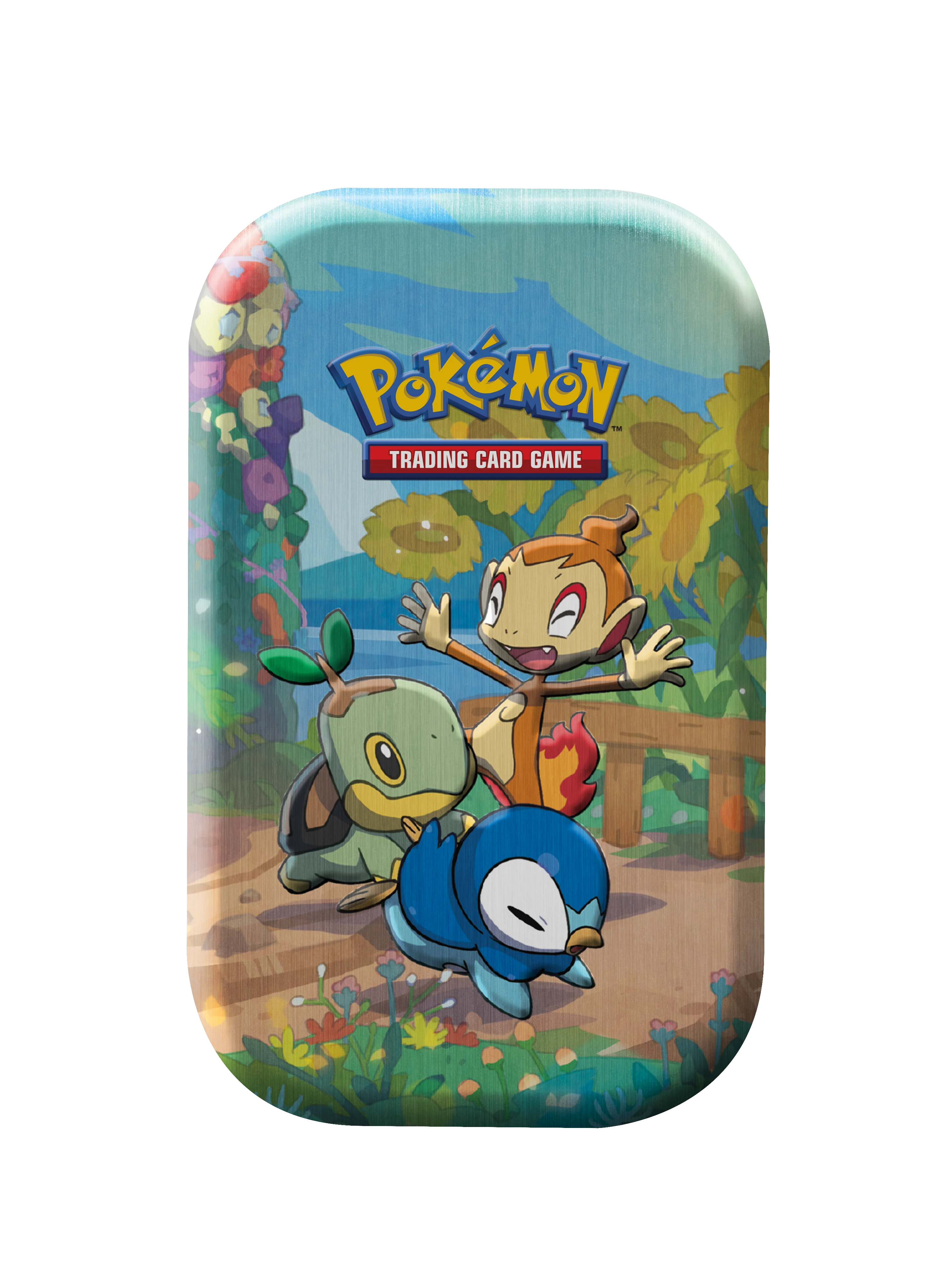 Pokemon - Celebrations - Mini Tins - Sinnoh