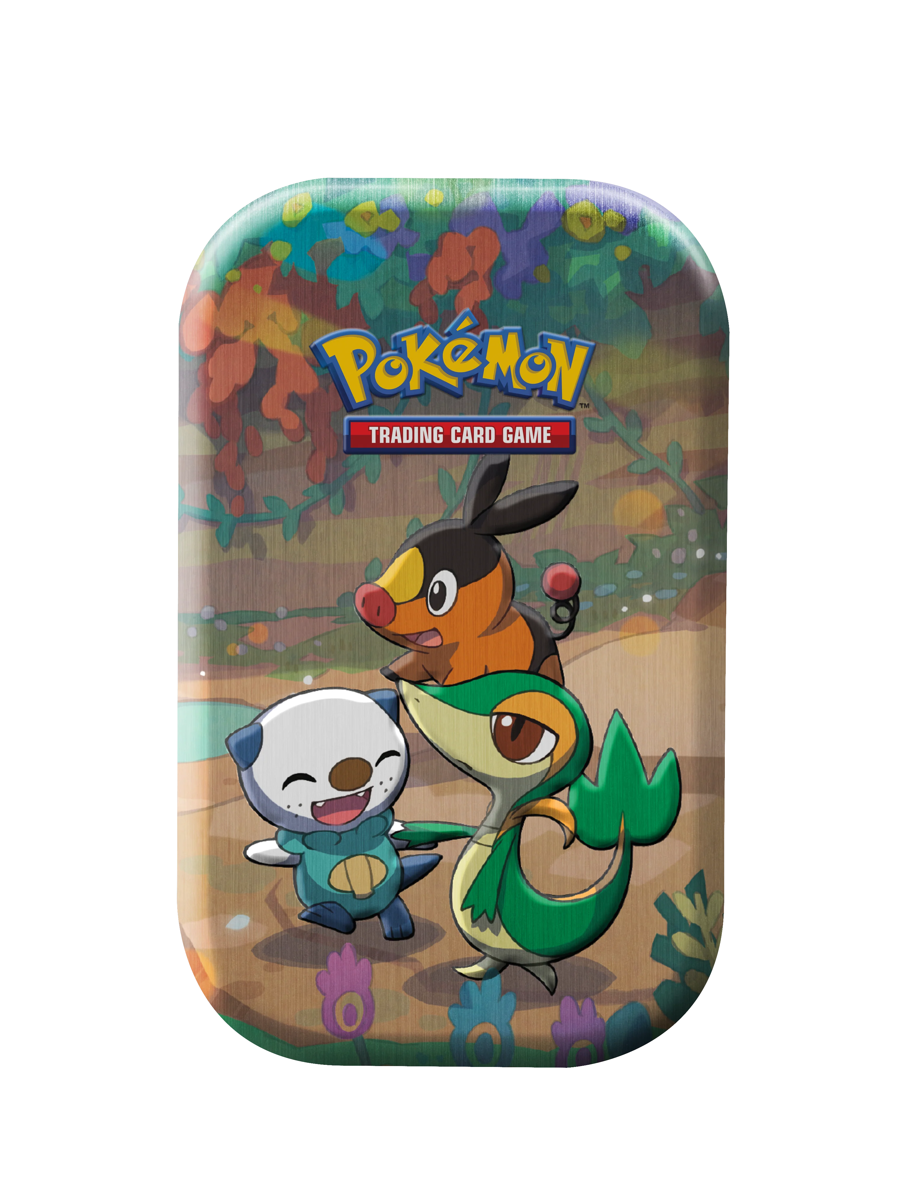 Pokemon - Celebrations - Mini Tins - Unova
