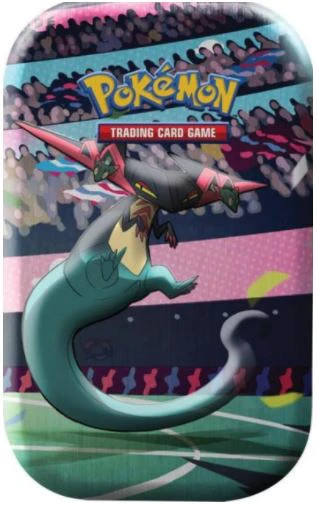 Pokemon - Galar Power Mini Tins - Dragapult