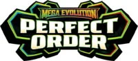 Pokemon - Mega Evolution - Perfect Order - Booster Bundle - Image 4