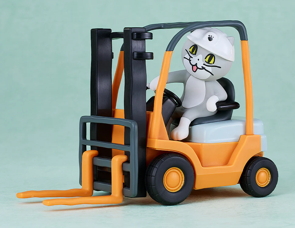 POP UP PARADE - Shigoto Neko - Zoom!