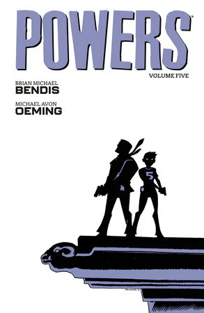 Powers Vol. 05