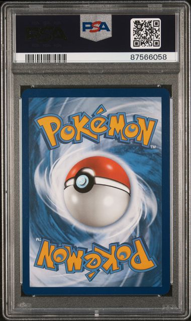 Rare Candy - Scarlet & Violet Base Set - Hyper Rare - PSA 10 GEM MT - Image 2