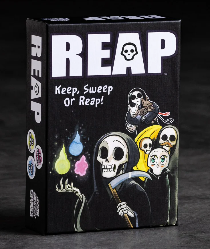 Reap