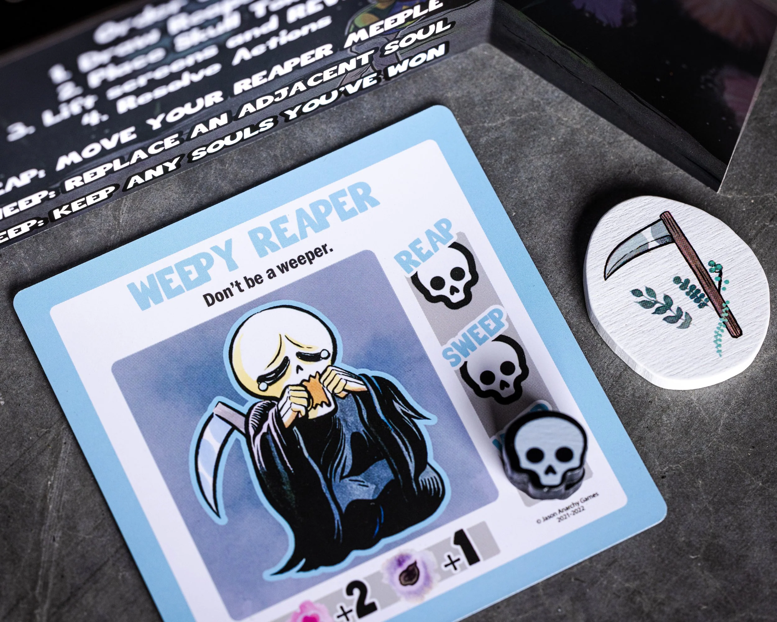Reap - Image 2