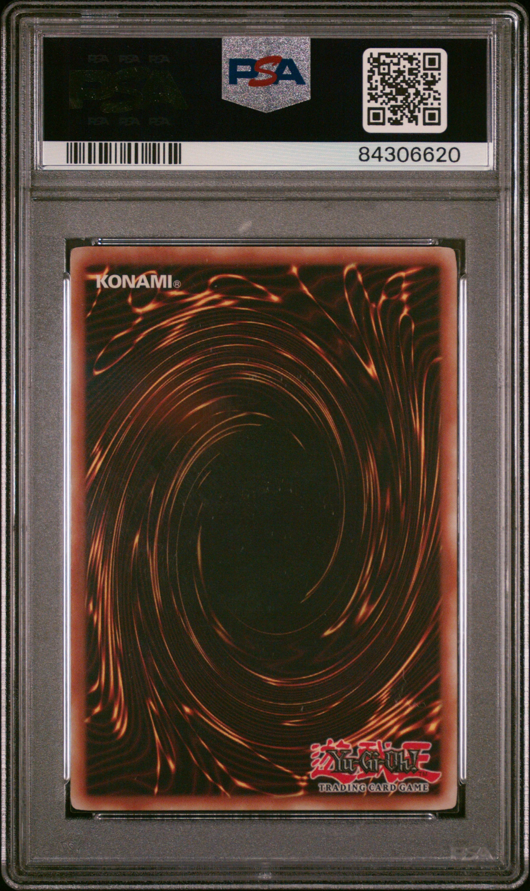 Red-Eyes Black Metal Dragon - PP01-EN015 - Super Rare (PSA 9) - Image 2