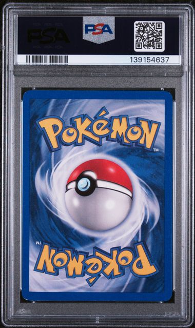 SABRINA'S GENGAR (14) - POKEMON GYM HEROES - HOLO - NM 7 - Image 2