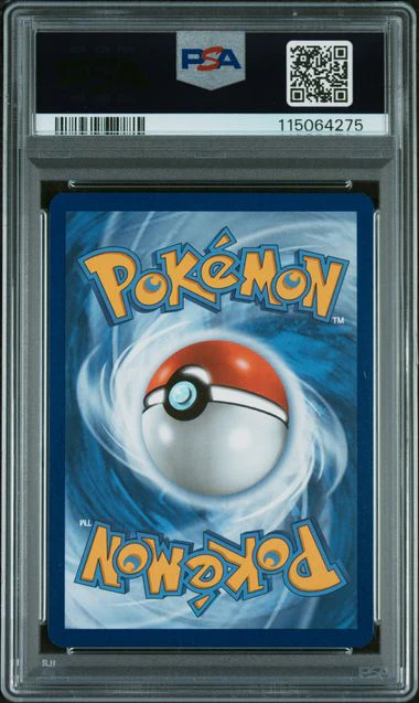 Salamence ex - Journey Together - Special Illustration Rare - PSA 10 GEM MT - Image 2