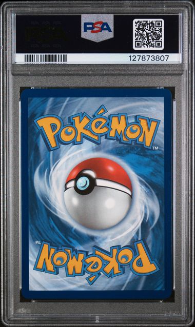 SERPERIOR EX (164) - POKEMON BLK EN-BLACK BOLT - SPECIAL ILLUSTRATION RARE - GEM MT 10 - Image 2